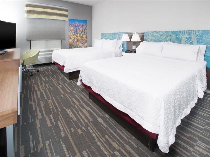 Hampton Inn Arvin Tejon Ranch, Ca Wheeler Ridge Exterior foto