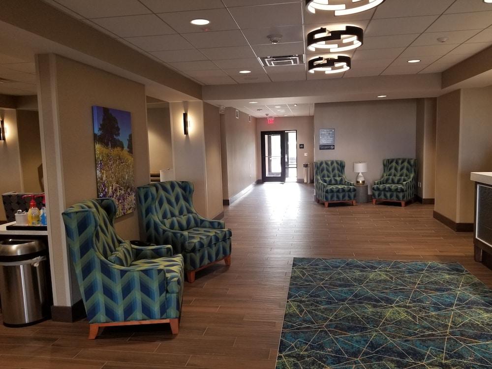 Hampton Inn Arvin Tejon Ranch, Ca Wheeler Ridge Exterior foto
