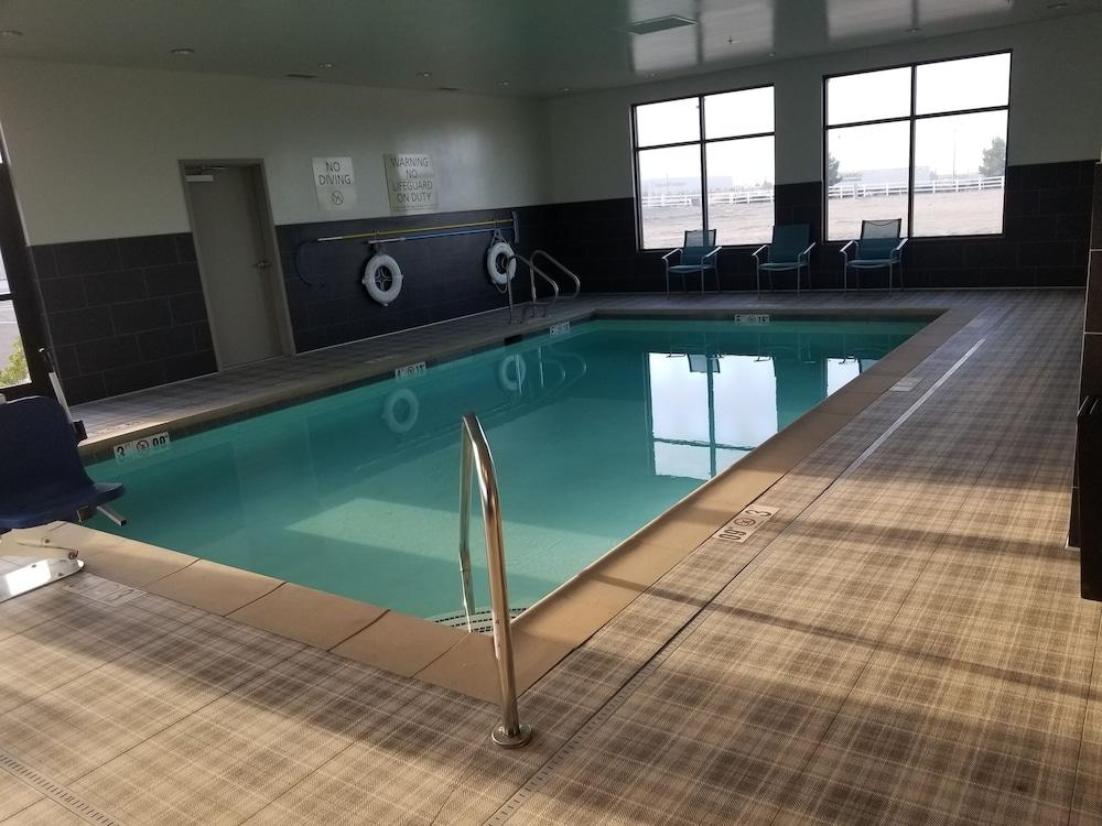 Hampton Inn Arvin Tejon Ranch, Ca Wheeler Ridge Exterior foto
