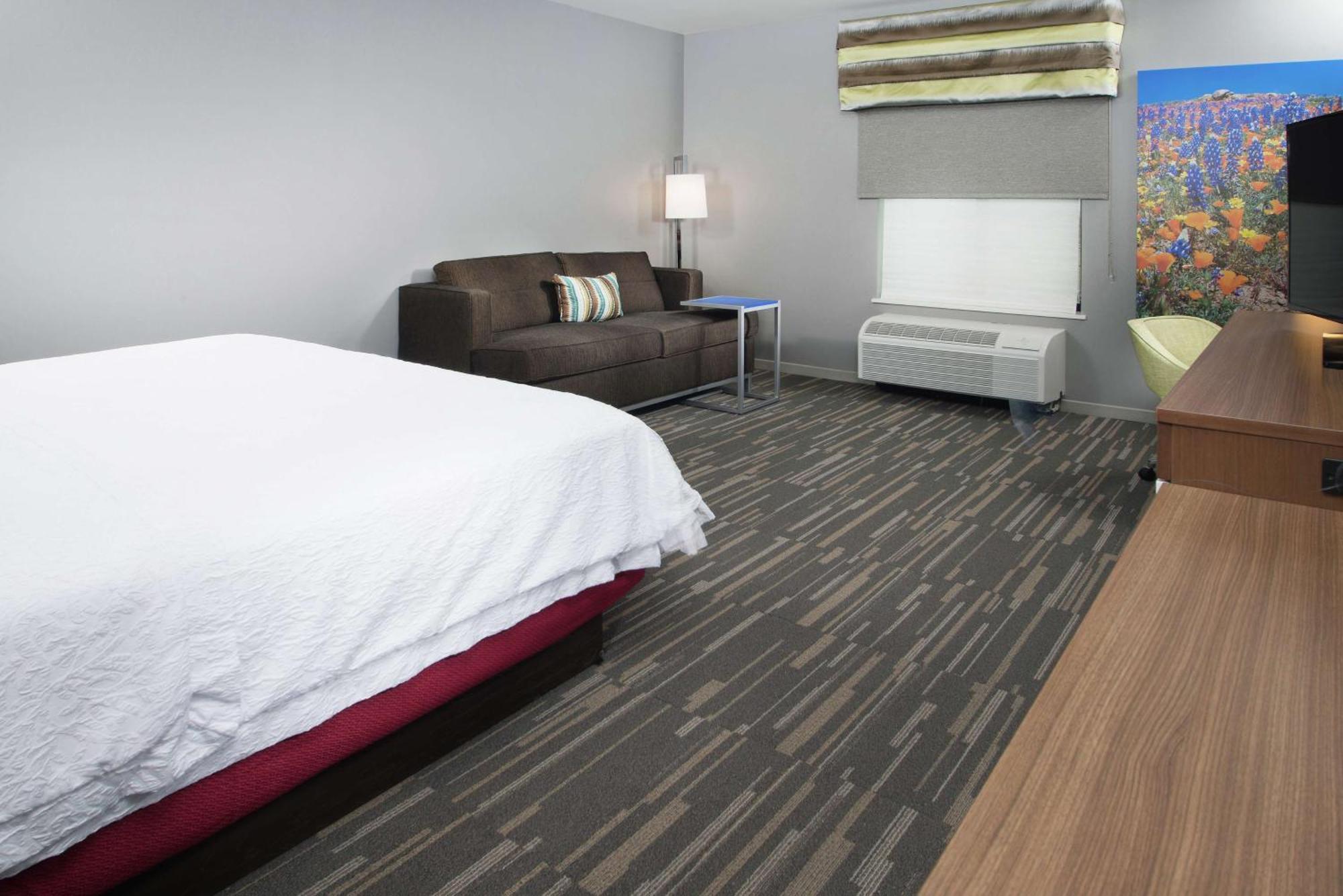 Hampton Inn Arvin Tejon Ranch, Ca Wheeler Ridge Exterior foto