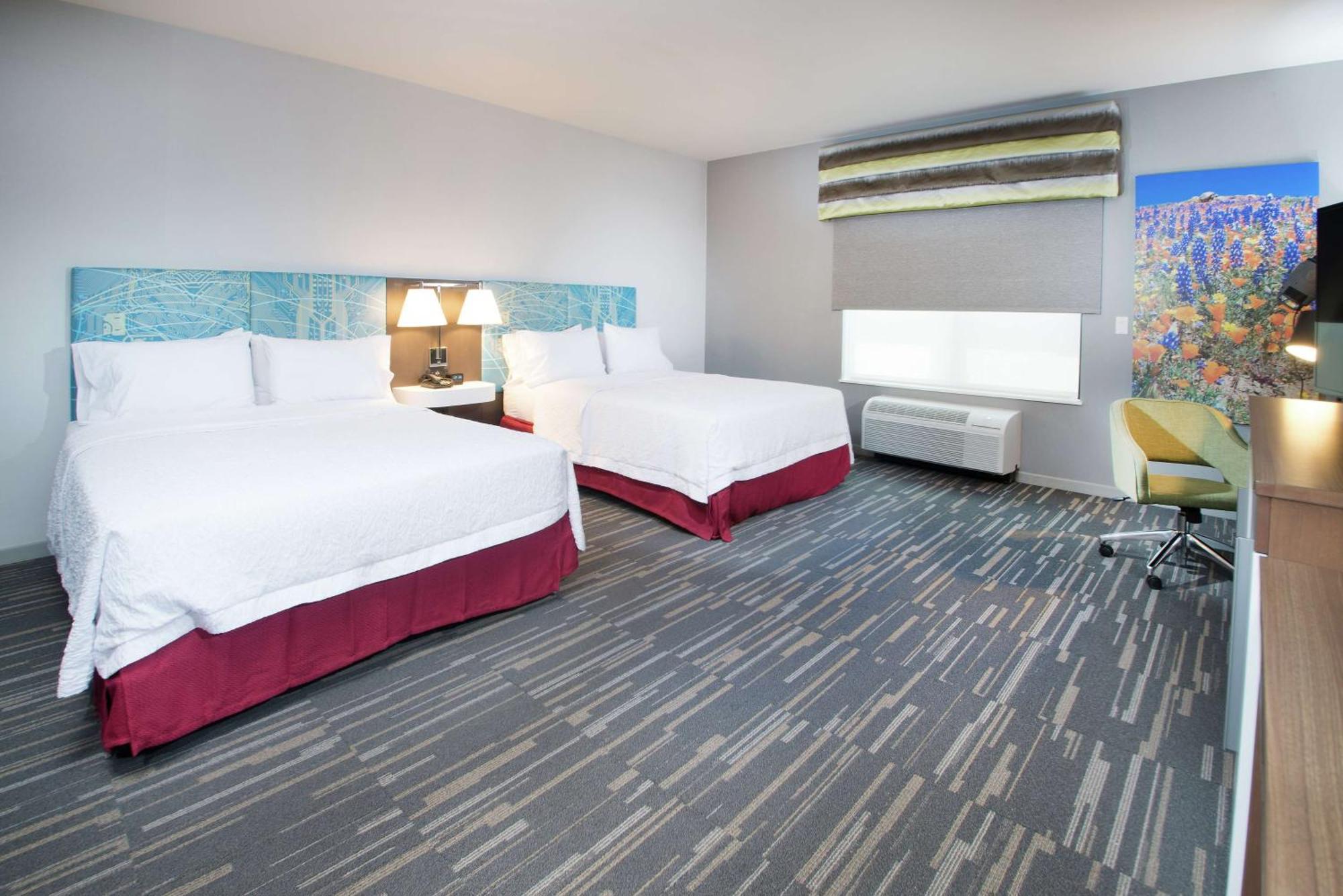 Hampton Inn Arvin Tejon Ranch, Ca Wheeler Ridge Exterior foto