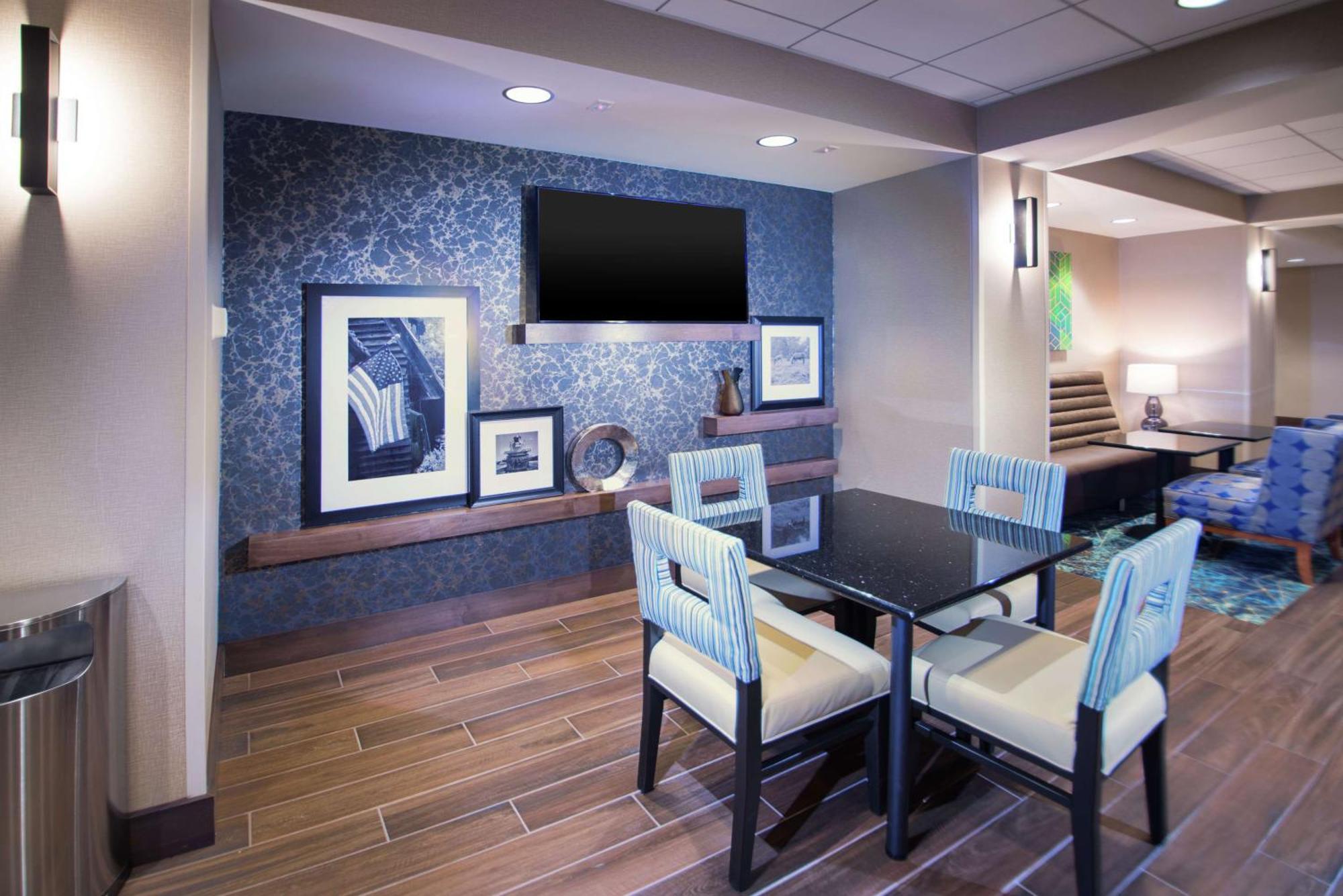 Hampton Inn Arvin Tejon Ranch, Ca Wheeler Ridge Exterior foto