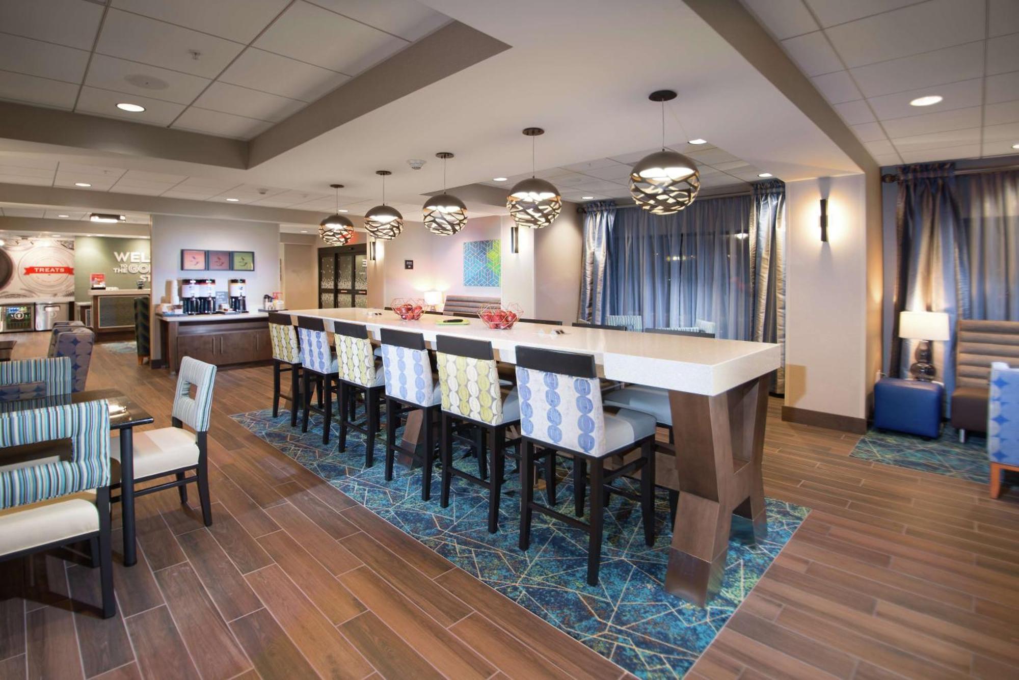 Hampton Inn Arvin Tejon Ranch, Ca Wheeler Ridge Exterior foto